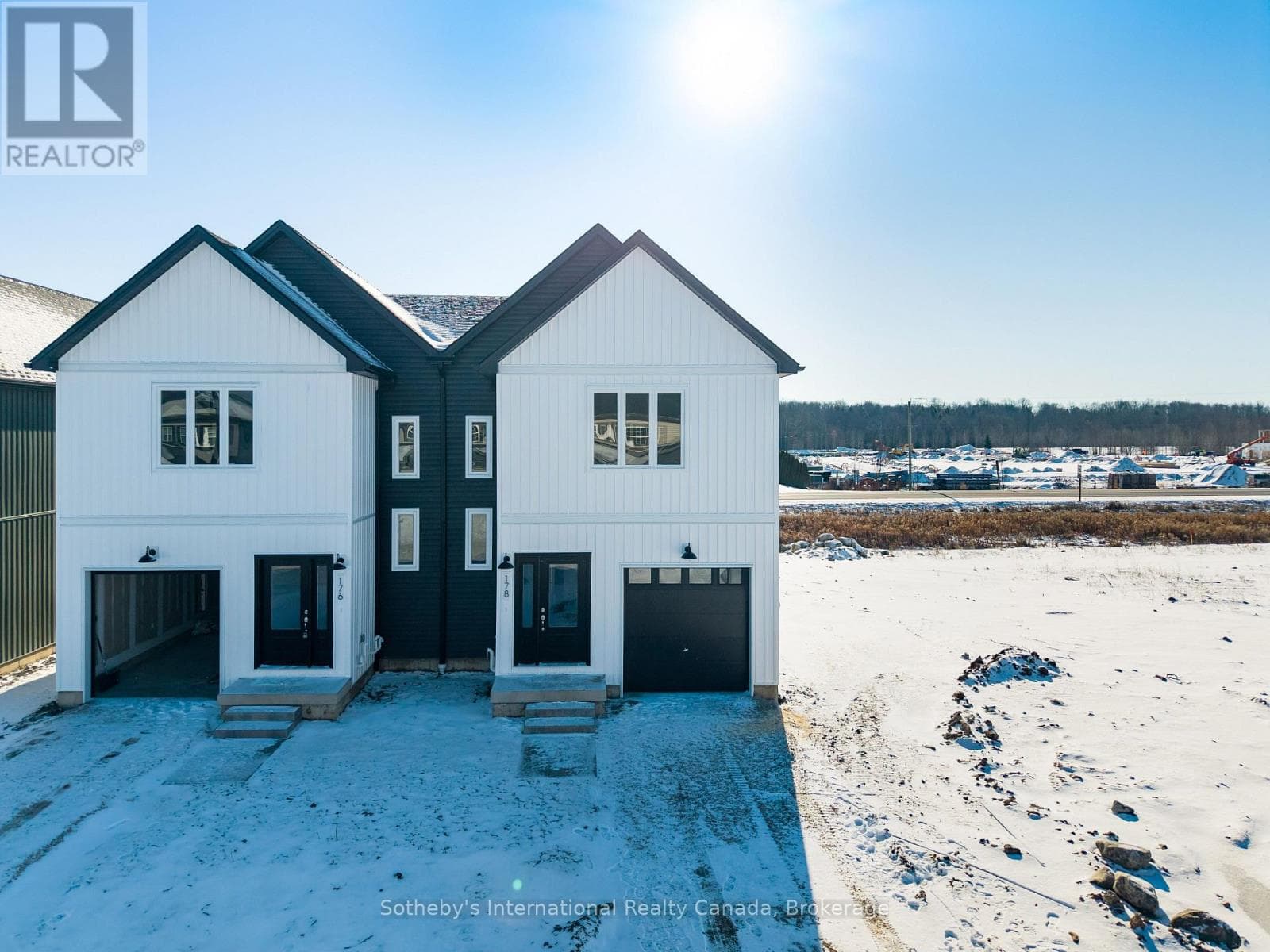 Meaford — Meaford - Main photo