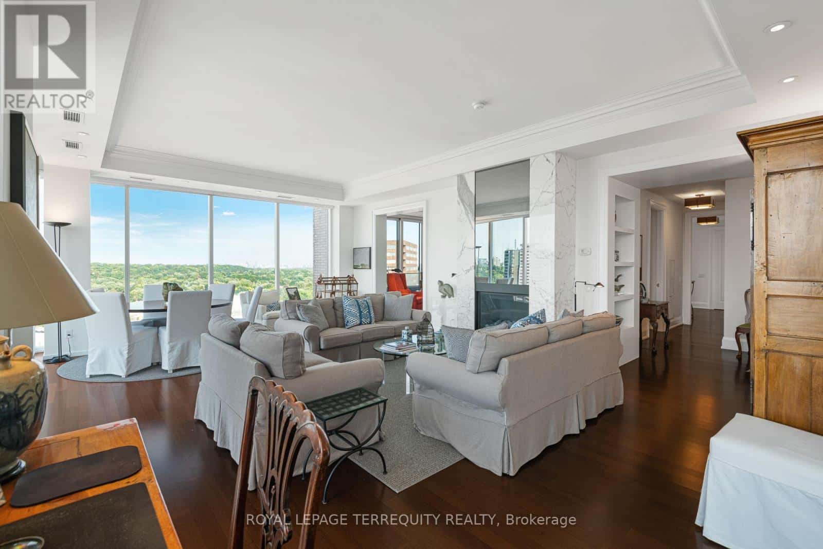 Toronto (Annex) — Toronto (Annex) - Photo 5 of 41