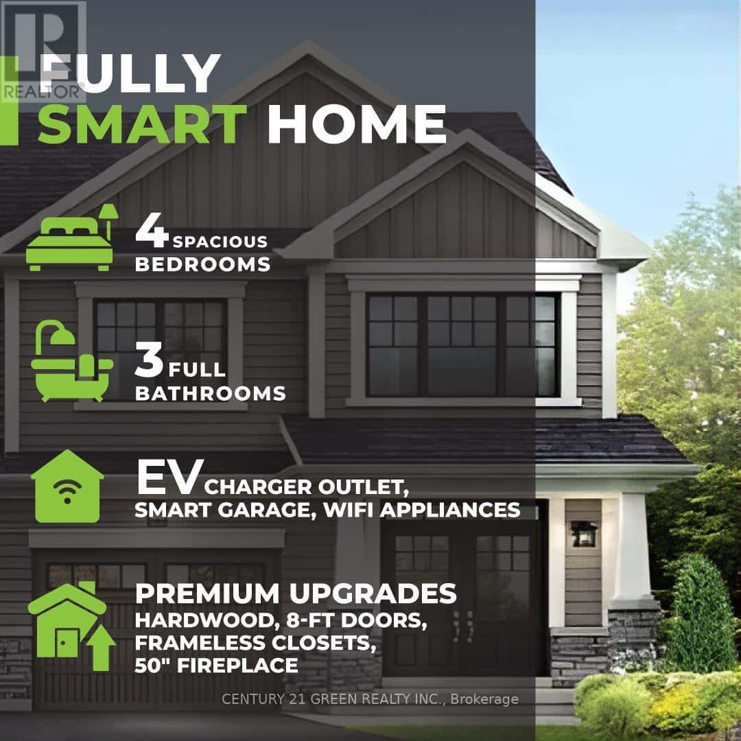 50 Sunflower Crescent