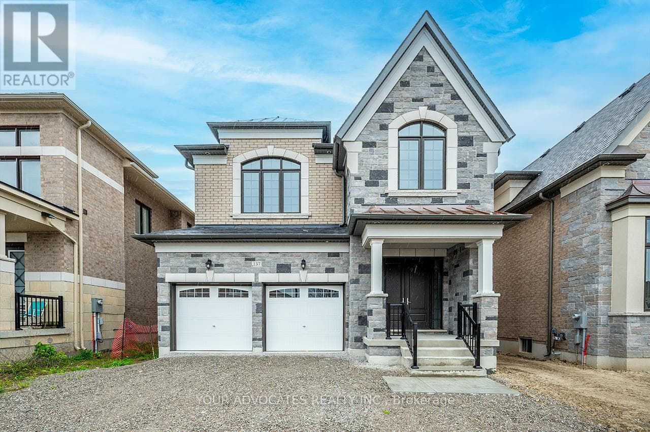 Vaughan (Kleinburg) — Vaughan (Kleinburg) - Main photo