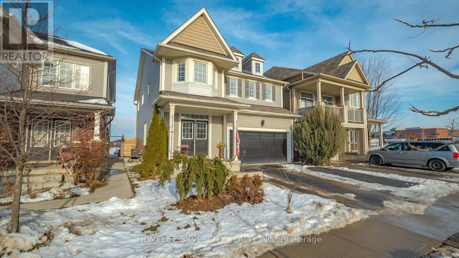 Brantford — Brantford - Photo 3 of 39