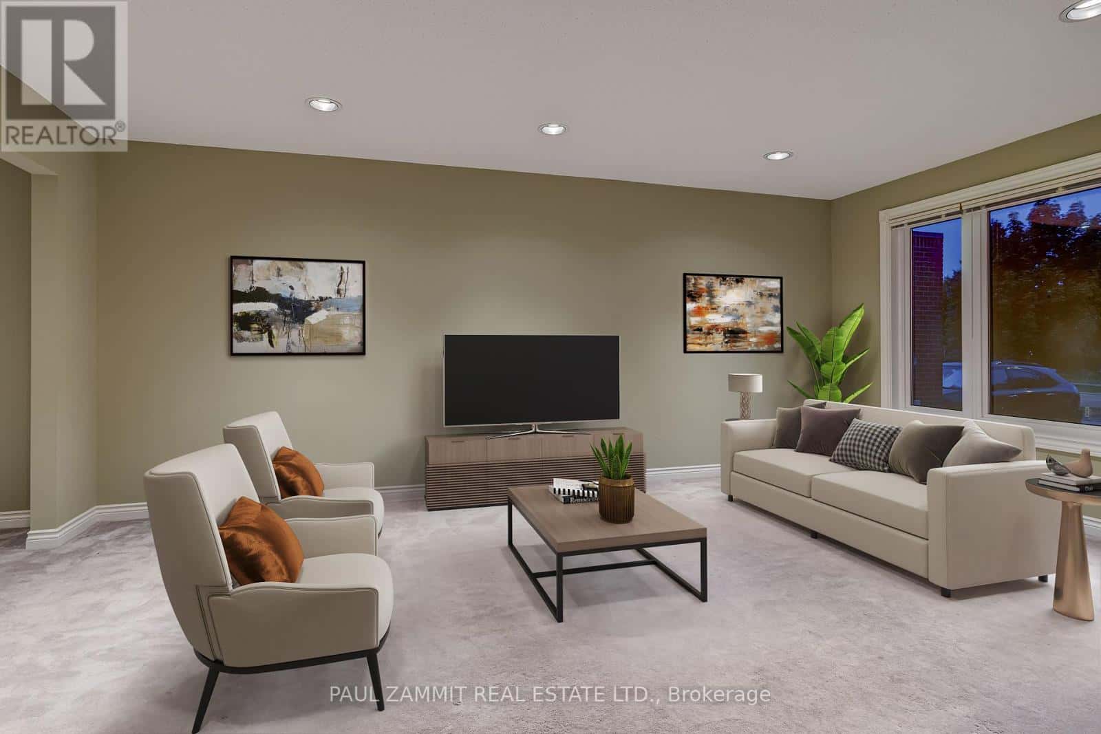 278 GREEN LANE — Markham (Thornlea), Ontario - Photo 5 of 24