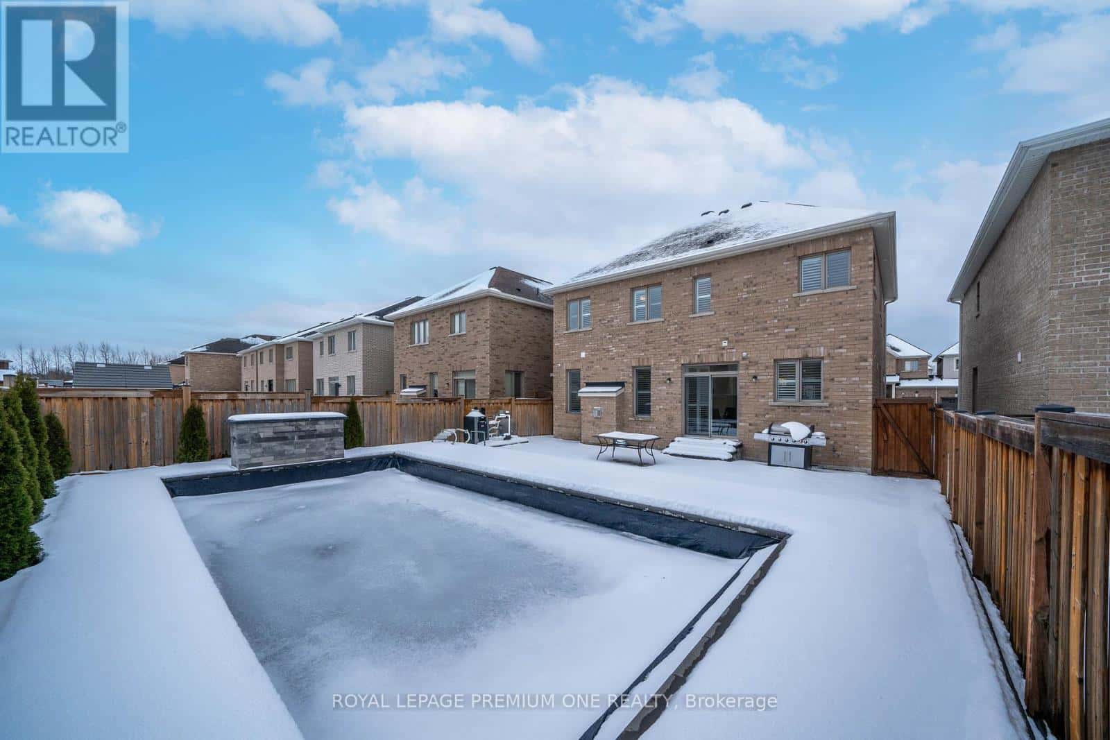 New Tecumseth (Tottenham) — New Tecumseth (Tottenham) - Photo 2 of 28