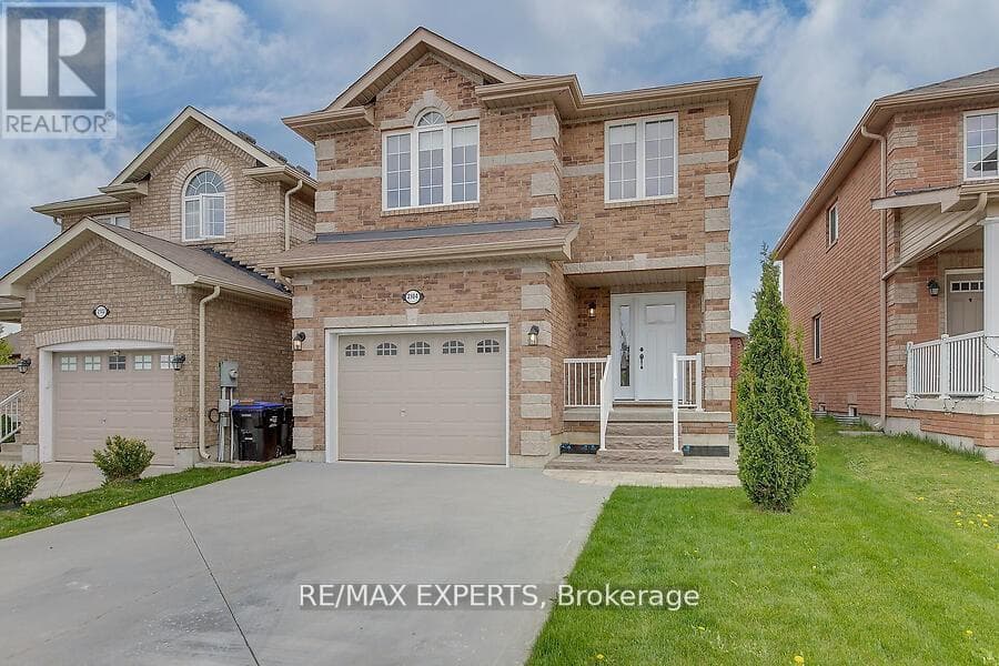 Innisfil (Alcona) — Innisfil (Alcona) - Main photo