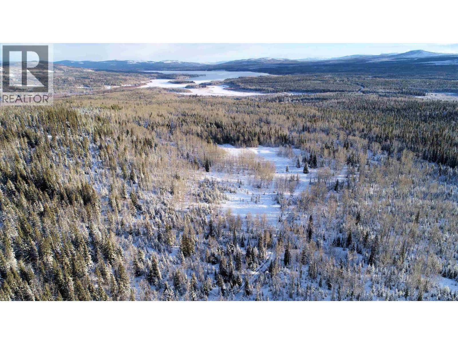 FRAC N1/2 DL 2557 BINTA ROAD — Burns Lake, British Columbia - Photo 2 of 21
