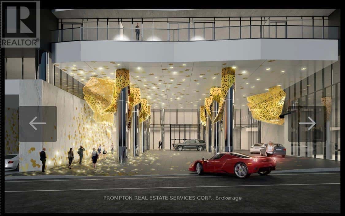 2801 - 3 CONCORD CITYPLACE WAY — Toronto (Waterfront Communities) - Photo 4 of 17