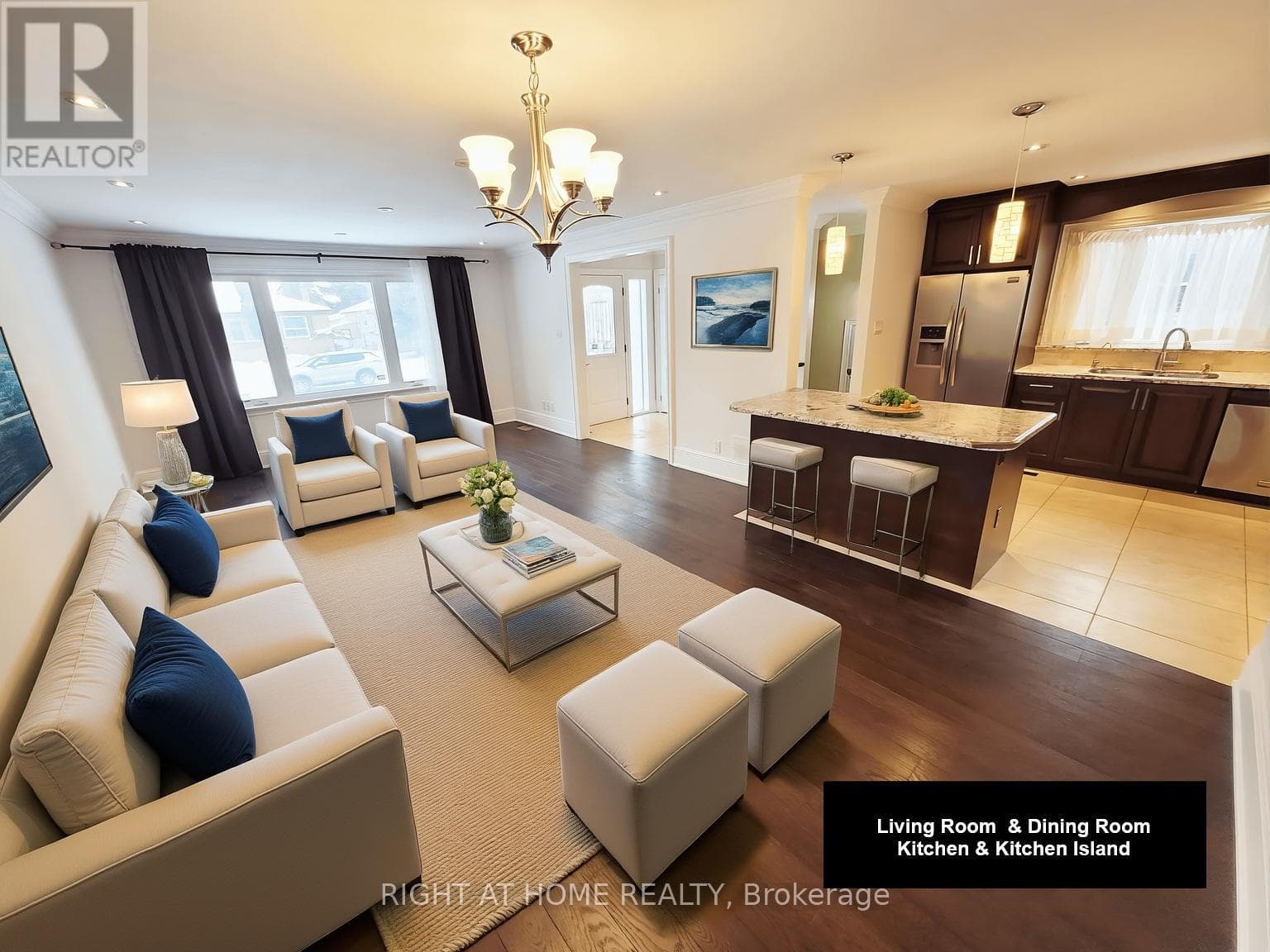 Richmond Hill (Harding) — Richmond Hill (Harding) - Main photo