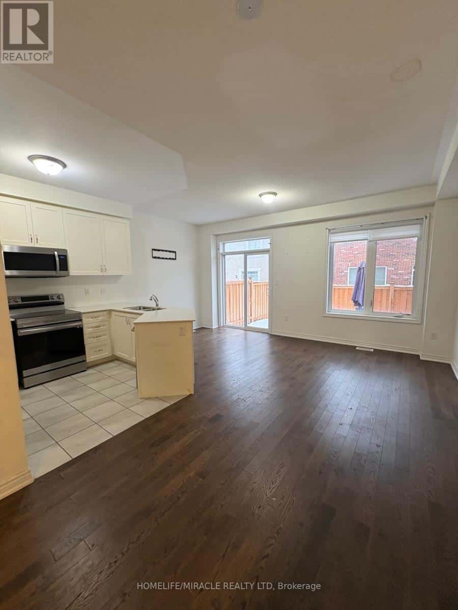 Brampton (Northwest Brampton) — Brampton (Northwest Brampton) - Photo 5 of 28