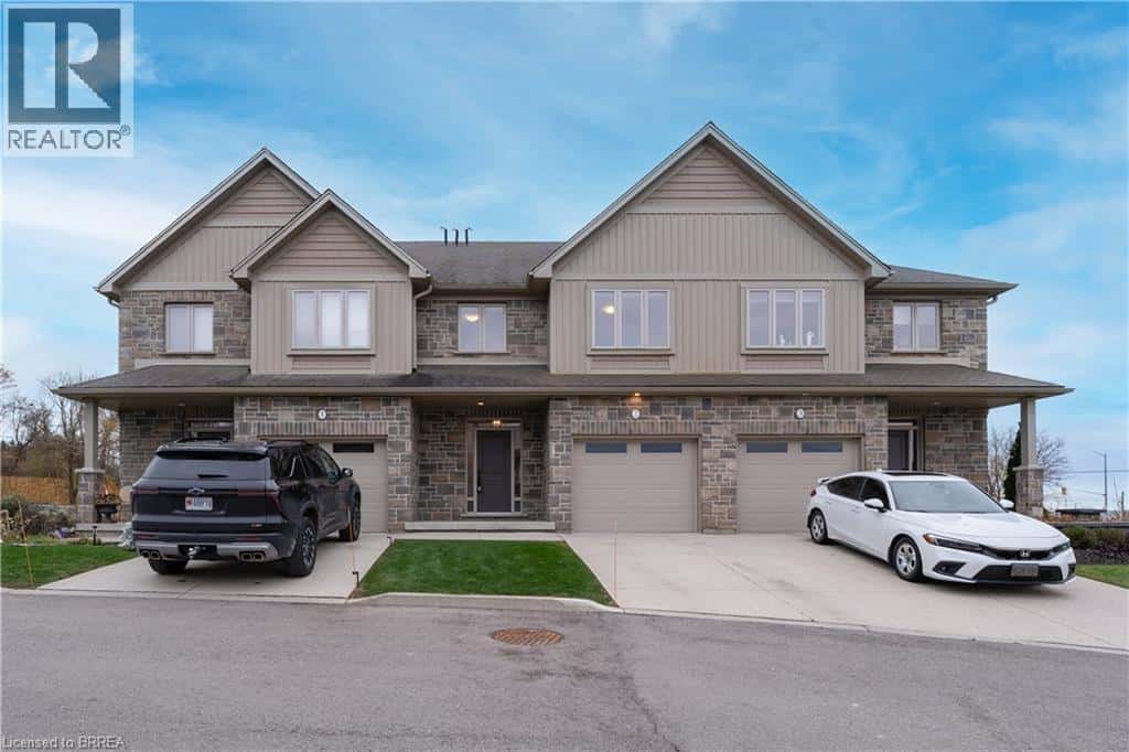 5 OLD HAMILTON Road Unit# 2 — Port Dover, Ontario - Photo 2 of 50