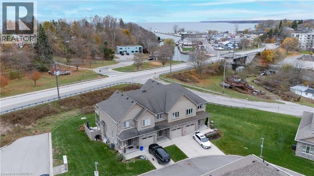 5 OLD HAMILTON Road Unit# 2 — Port Dover, Ontario - Photo 4 of 50