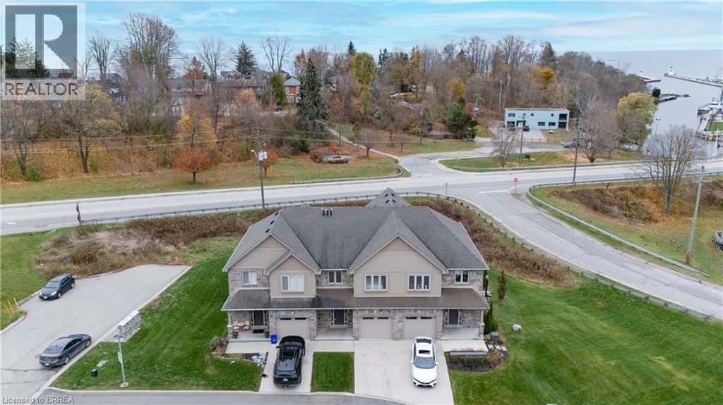 5 OLD HAMILTON Road Unit# 2 — Port Dover, Ontario - Photo 3 of 50