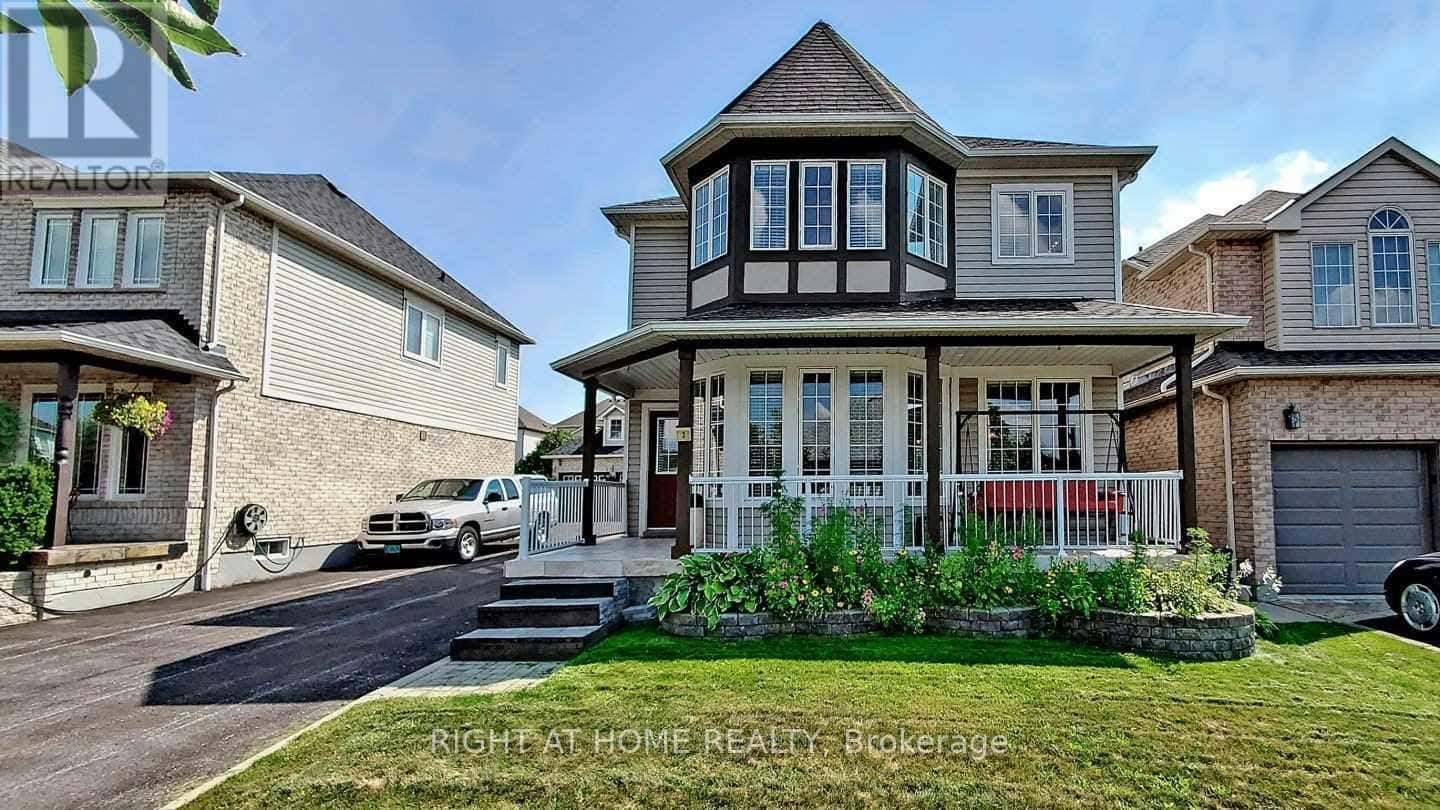 Whitby (Rolling Acres) — Whitby (Rolling Acres) - Photo 3 of 7