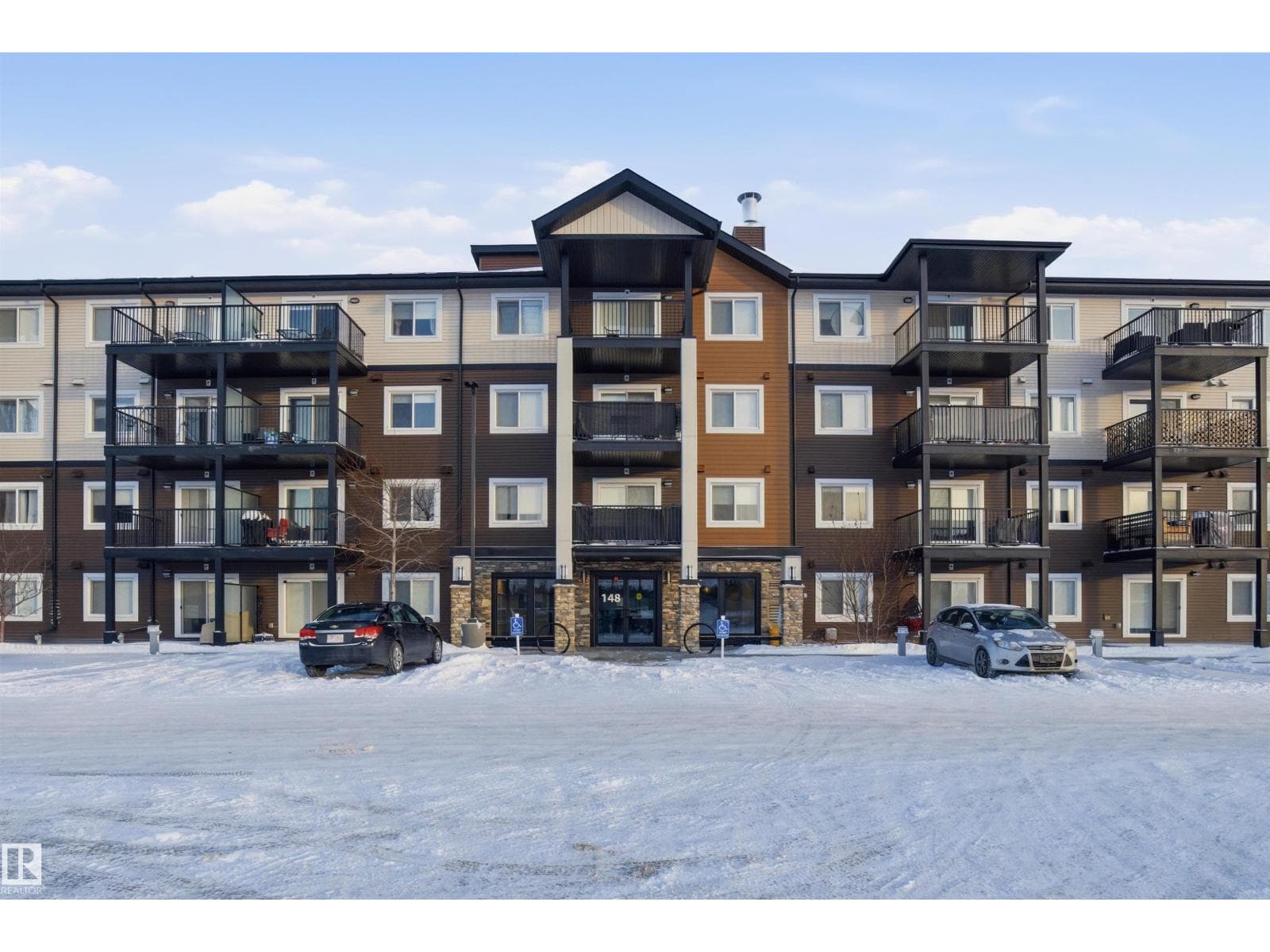 Edmonton — Edmonton - Main photo