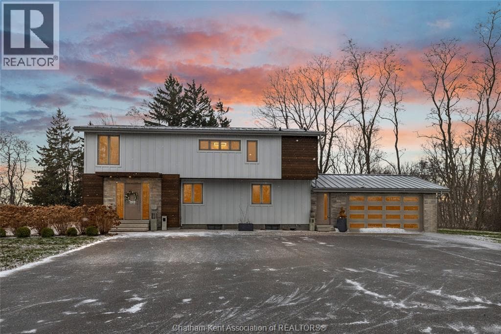 Norfolk County — Norfolk County - Main photo