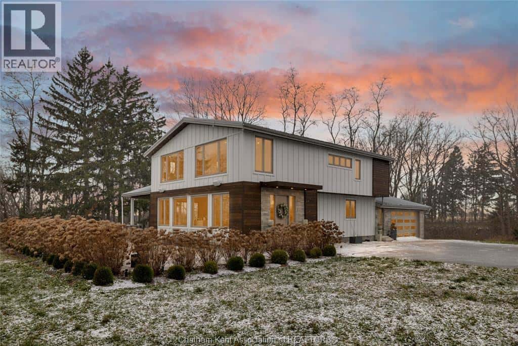 Norfolk County — Norfolk County - Photo 2 of 50