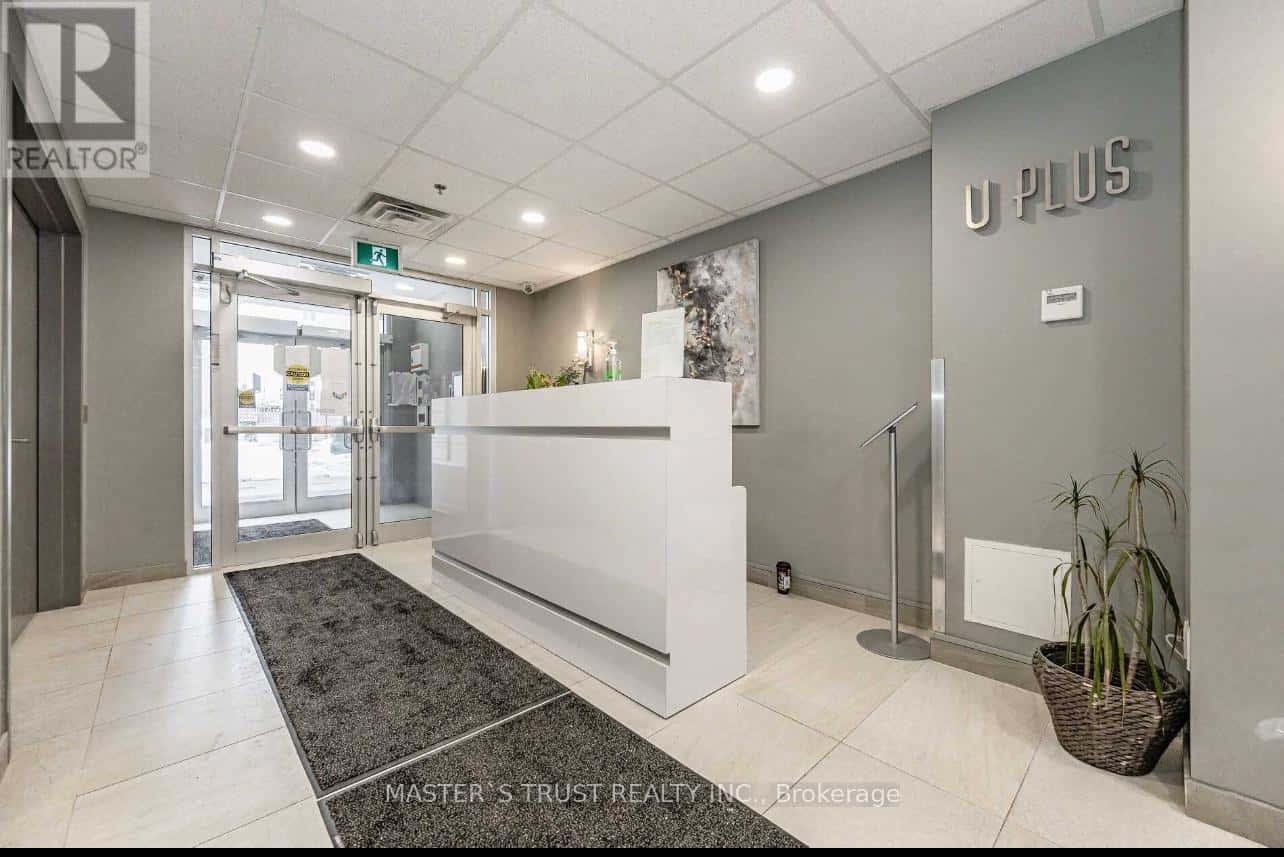 502 - 321 SPRUCE STREET — Waterloo - Photo 2 of 16