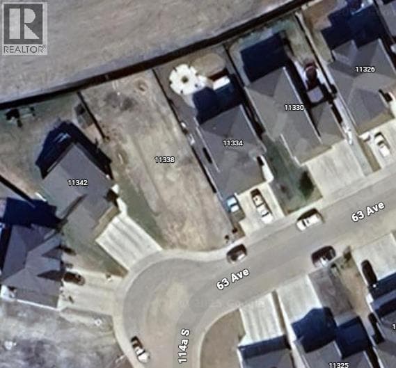 Grande Prairie — Grande Prairie - Main photo