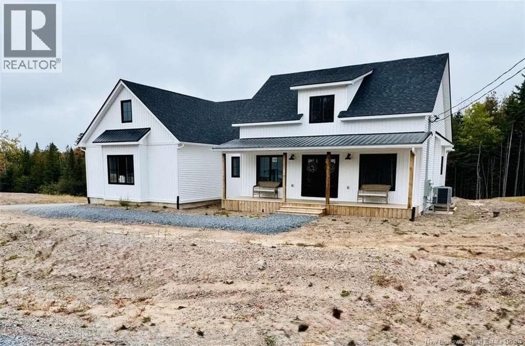 156 Montana Drive — Quispamsis - Main photo