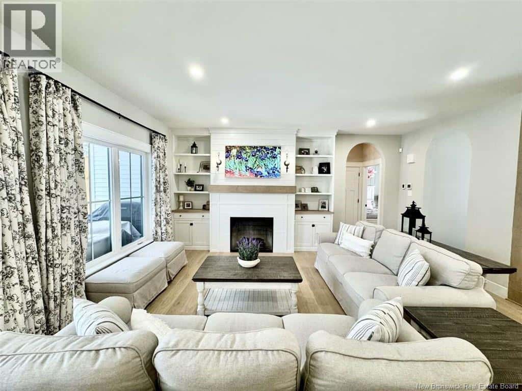 156 Montana Drive — Quispamsis - Photo 4 of 50