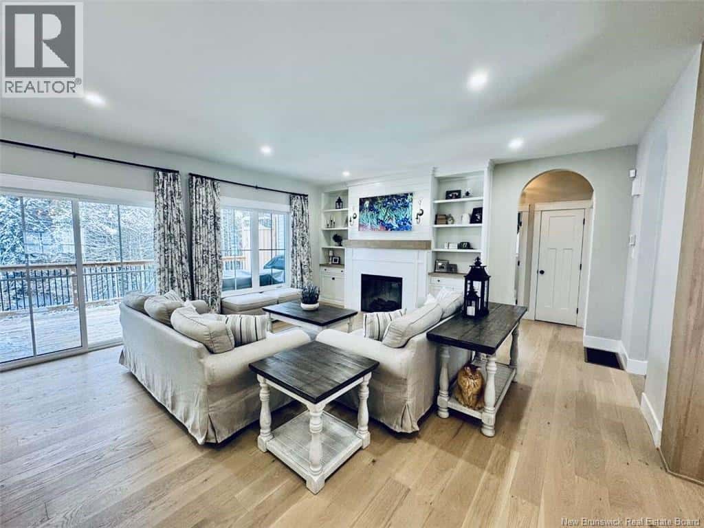 156 Montana Drive — Quispamsis - Photo 5 of 50