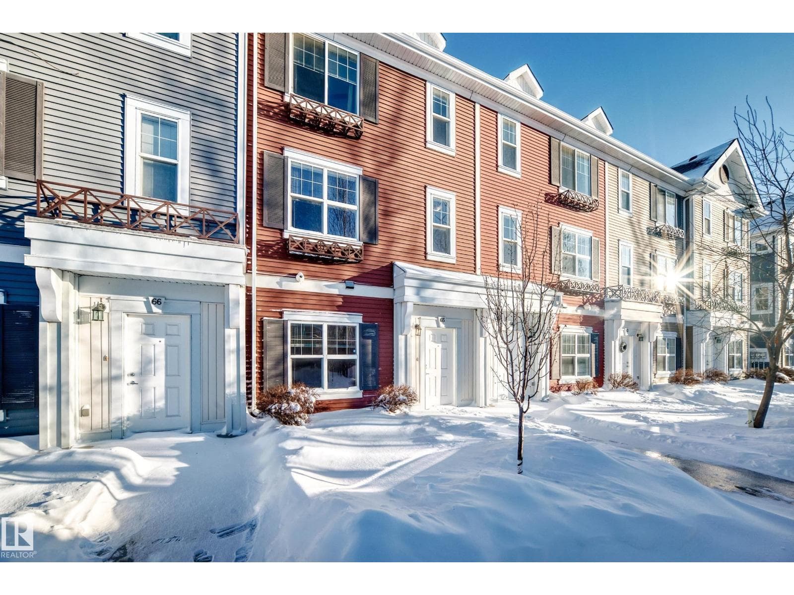 Edmonton — Edmonton - Main photo