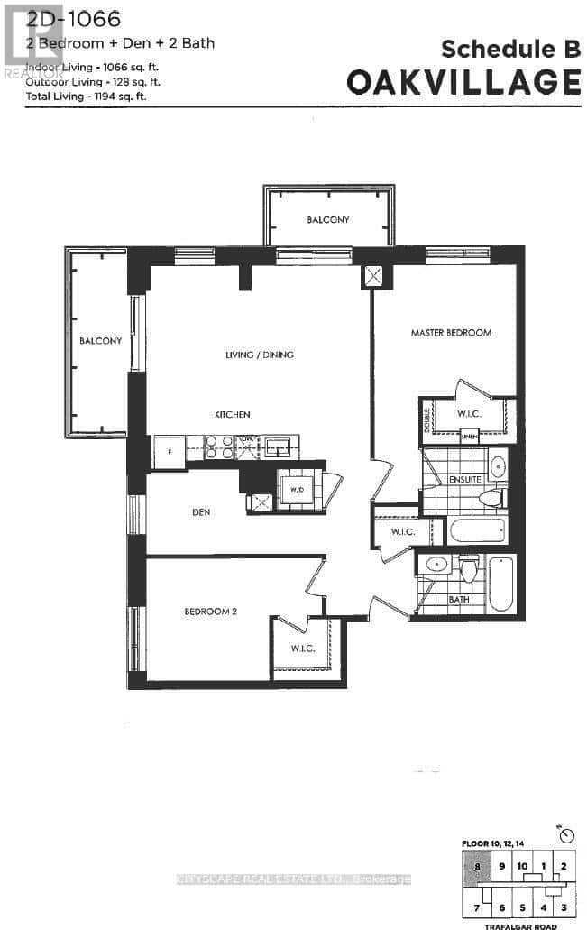 Oakville (JM Joshua Meadows) — Oakville (JM Joshua Meadows) - Photo 4 of 28