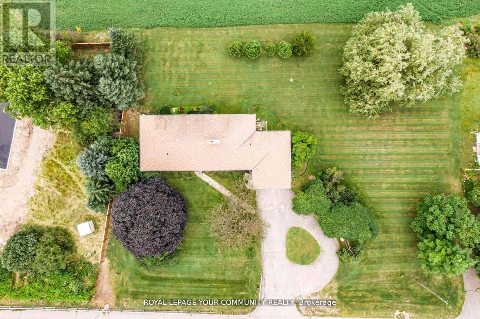 6162 HIGHWAY 9 — King (Schomberg), Ontario - Photo 3 of 25