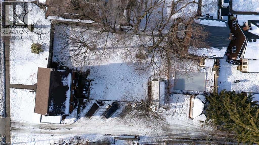 Brantford — Brantford - Photo 2 of 42