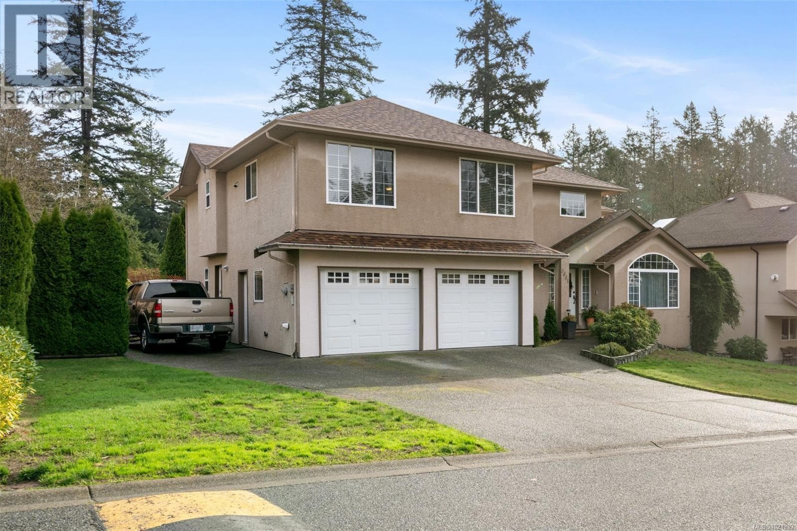 3581 Kelly Dawn Pl — Langford, British Columbia - Main photo