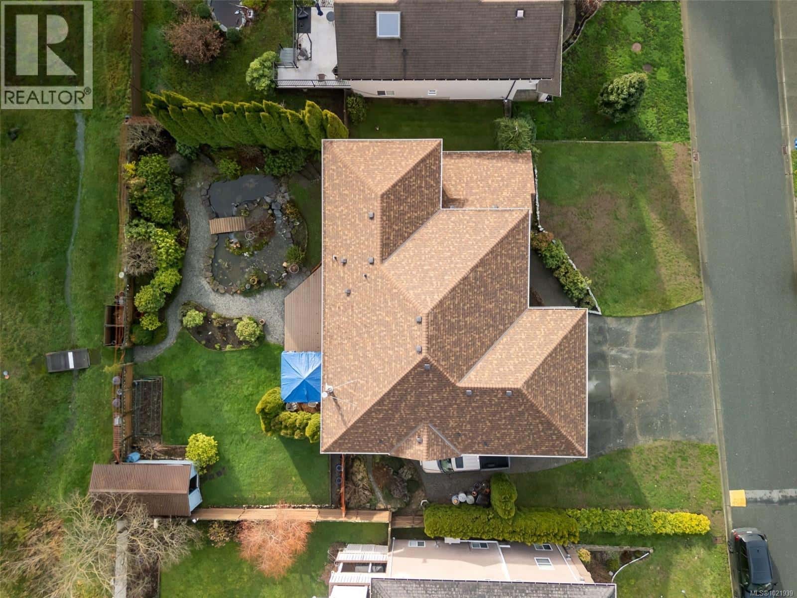 3581 Kelly Dawn Pl — Langford, British Columbia - Photo 3 of 53