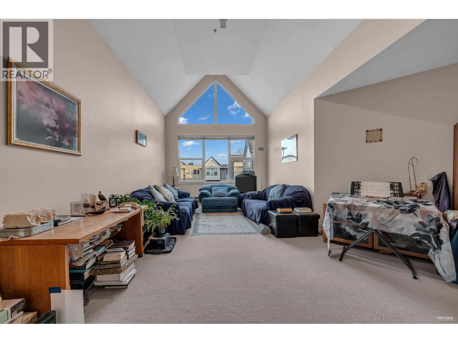 401 7011 BLUNDELL ROAD — Richmond, British Columbia - Photo 4 of 20