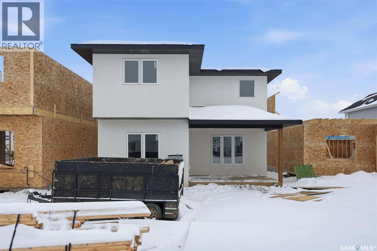 Saskatoon — Saskatoon - Photo 4 of 50