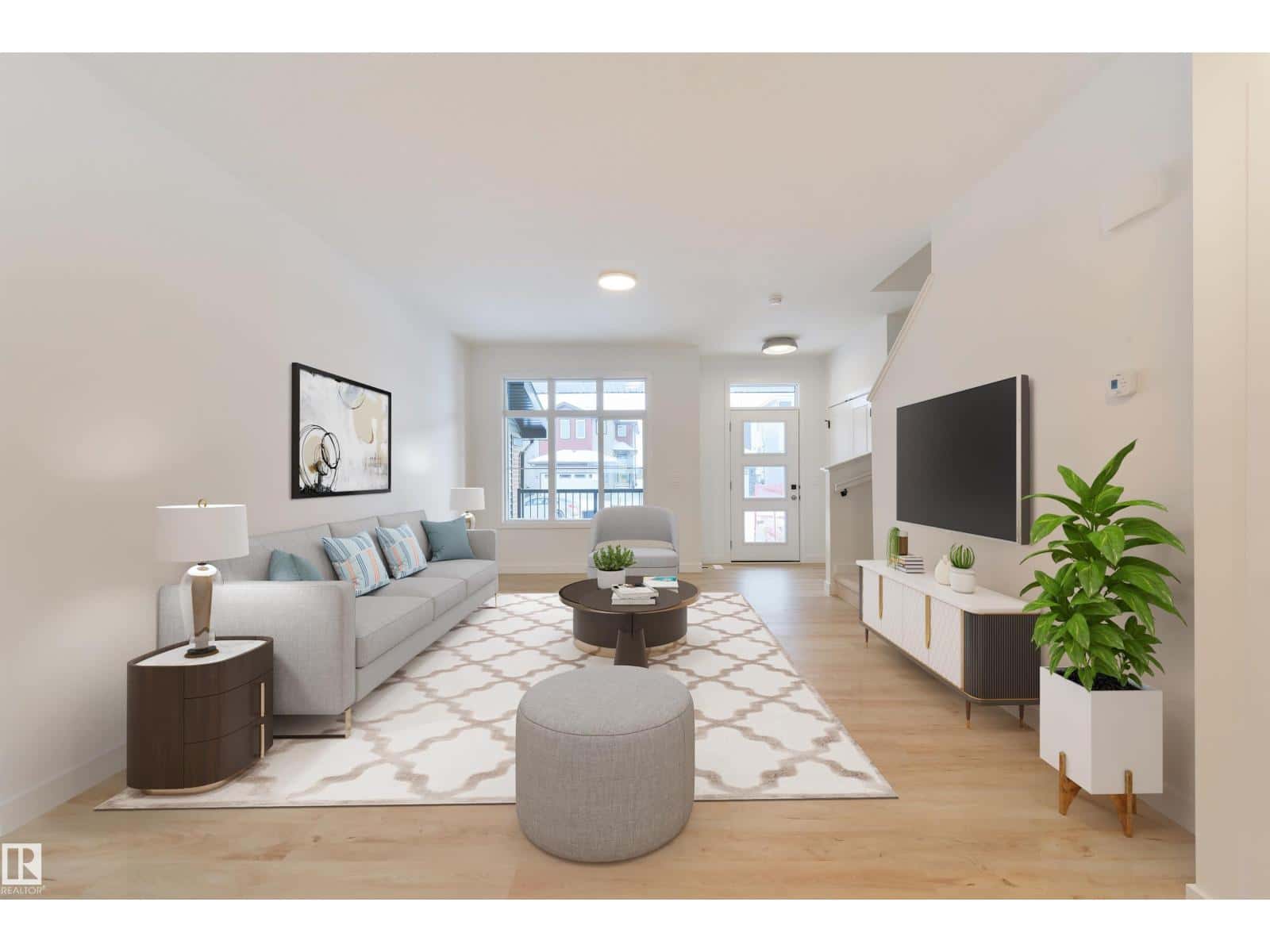 7 COBBLESTONE GA — Spruce Grove, Alberta - Photo 3 of 52