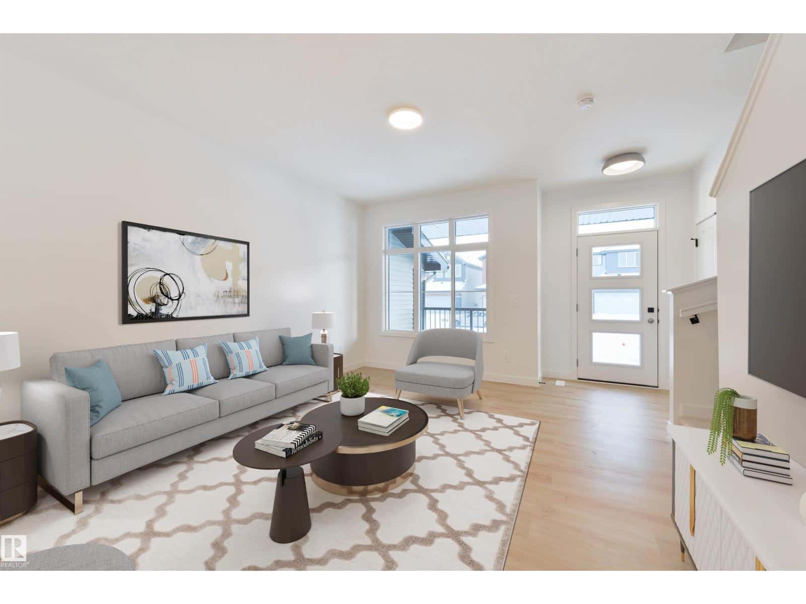 7 COBBLESTONE GA — Spruce Grove, Alberta - Photo 5 of 52