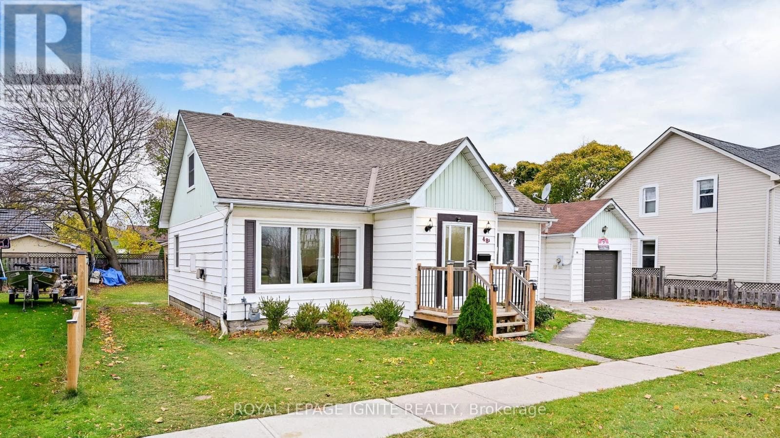 Collingwood — Collingwood - Main photo