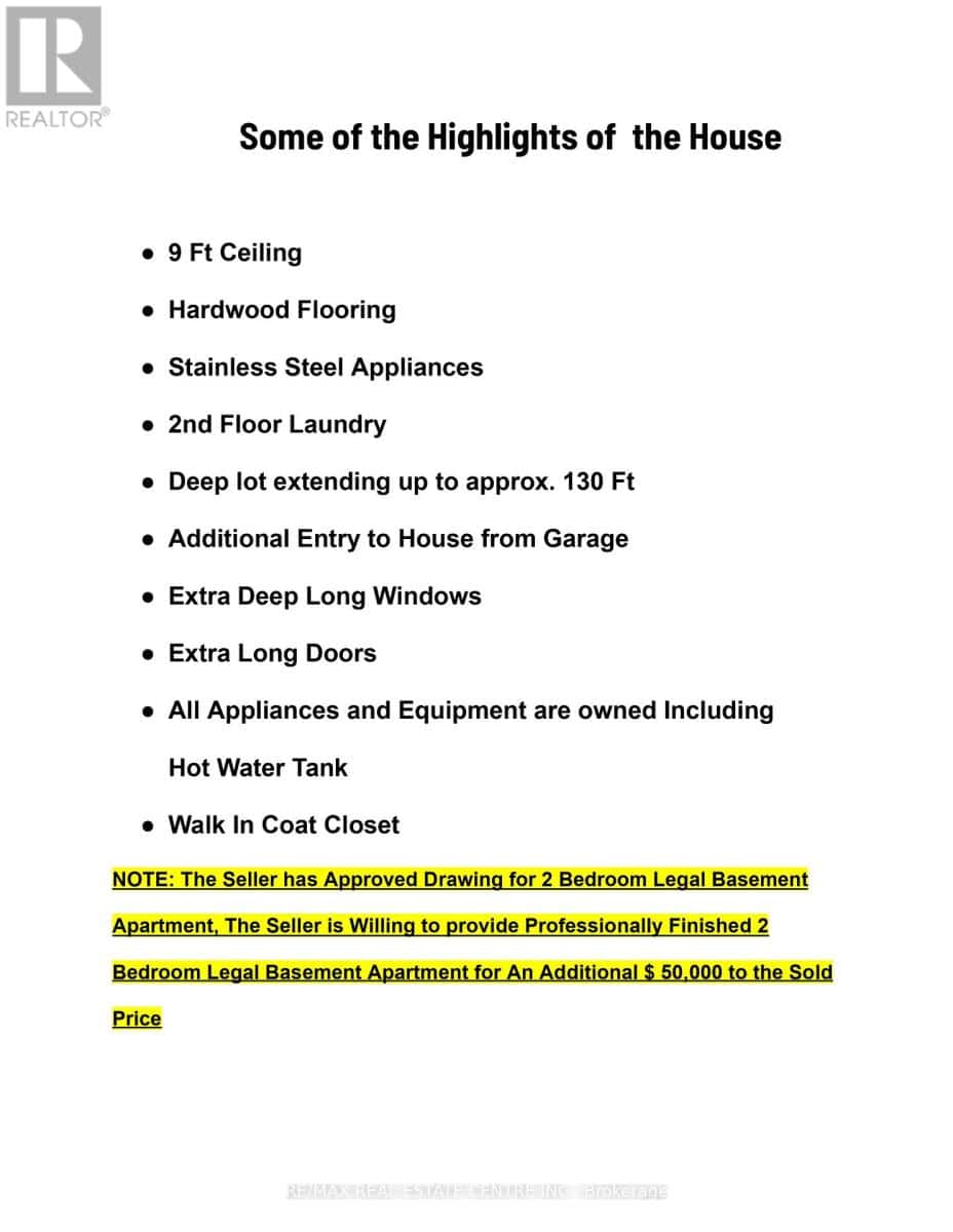 23 HAWICK CRESCENT — Haldimand, Ontario - Photo 2 of 43