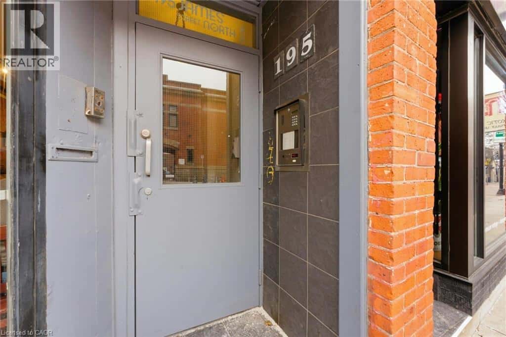 197 JAMES Street N Unit# 215 — Hamilton - Photo 2 of 7