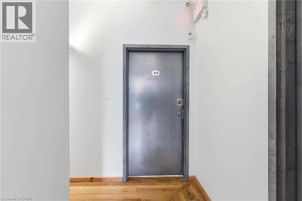 197 JAMES Street N Unit# 215 — Hamilton - Photo 3 of 7