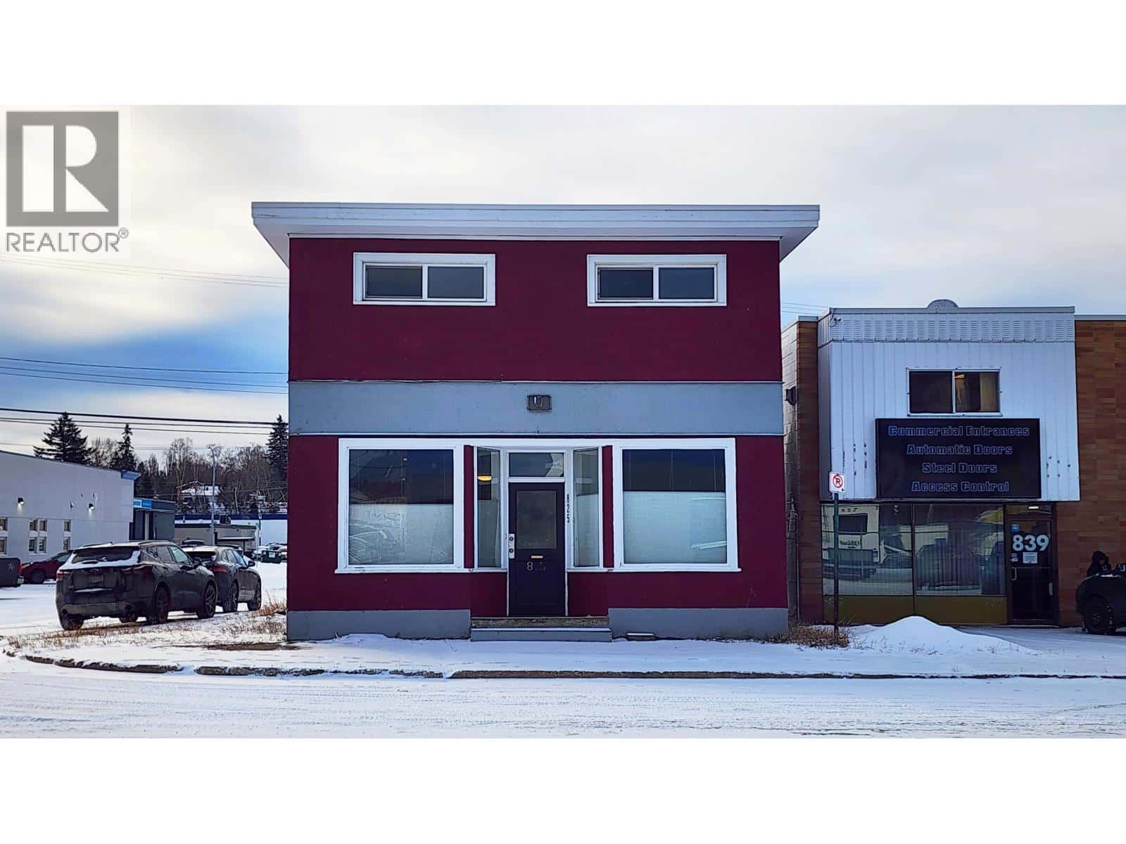 Prince George — Prince George - Photo 2 of 16