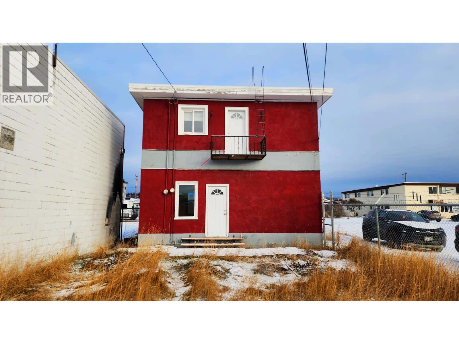 Prince George — Prince George - Photo 3 of 16