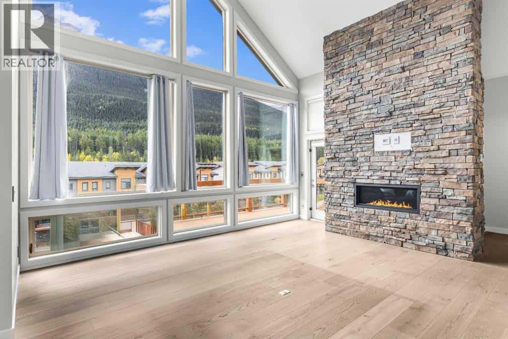 204, 105 Stewart Creek Rise SW — Canmore, Alberta - Photo 4 of 46