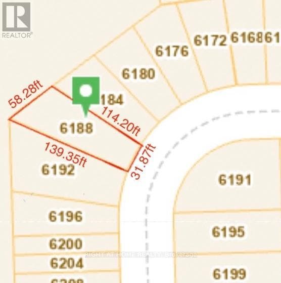 Niagara Falls (Forestview) — Niagara Falls (Forestview) - Main photo