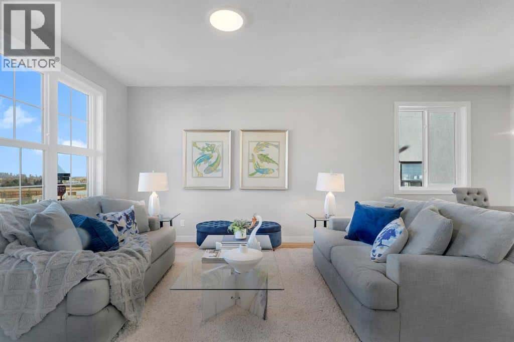 Crossfield — Crossfield - Photo 4 of 36