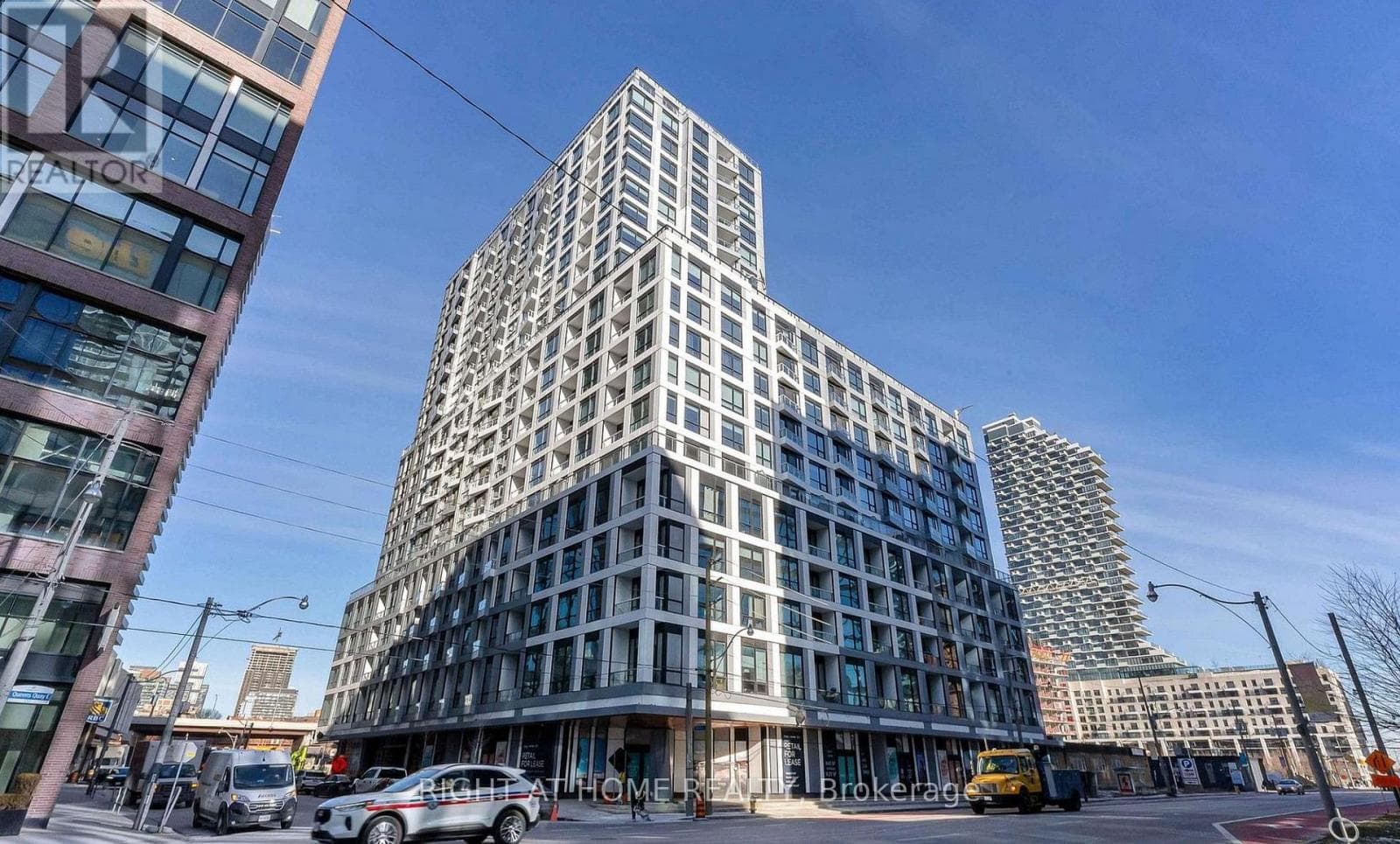 Toronto (Waterfront Communities) — Toronto (Waterfront Communities) - Main photo