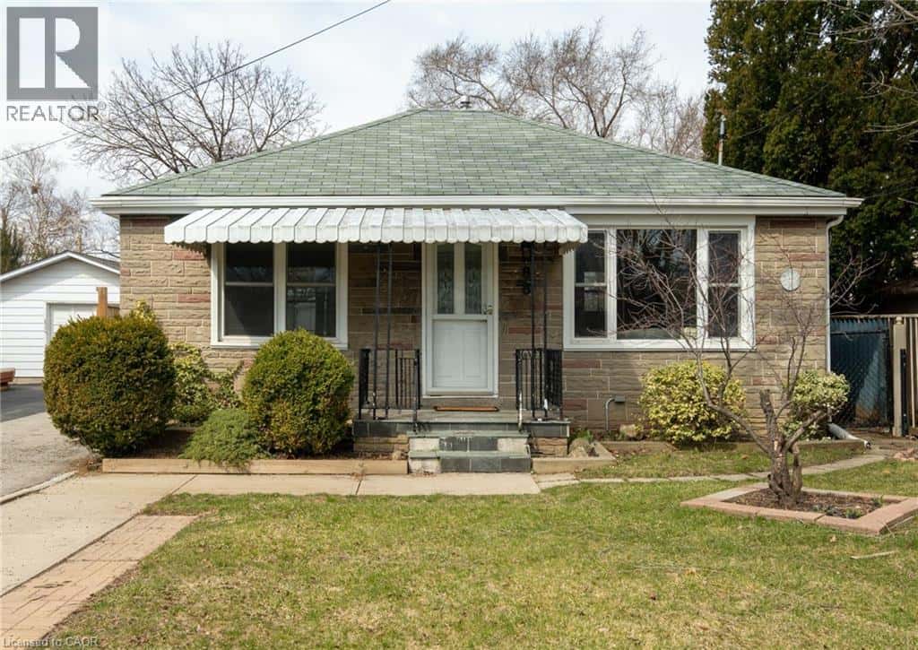 Hamilton — Hamilton - Photo 3 of 38