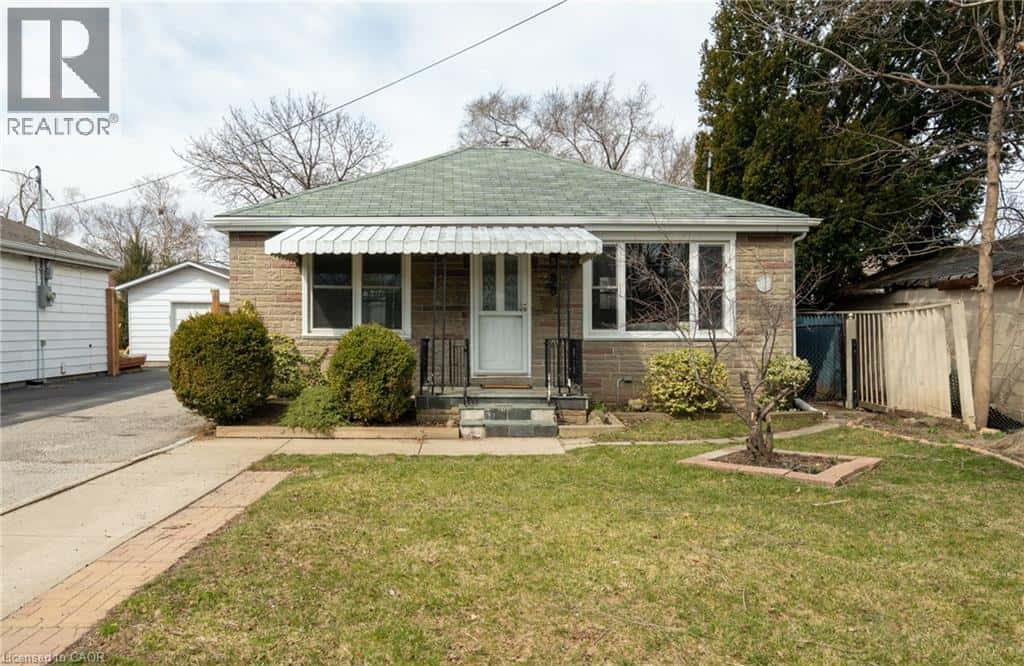 Hamilton — Hamilton - Photo 4 of 38