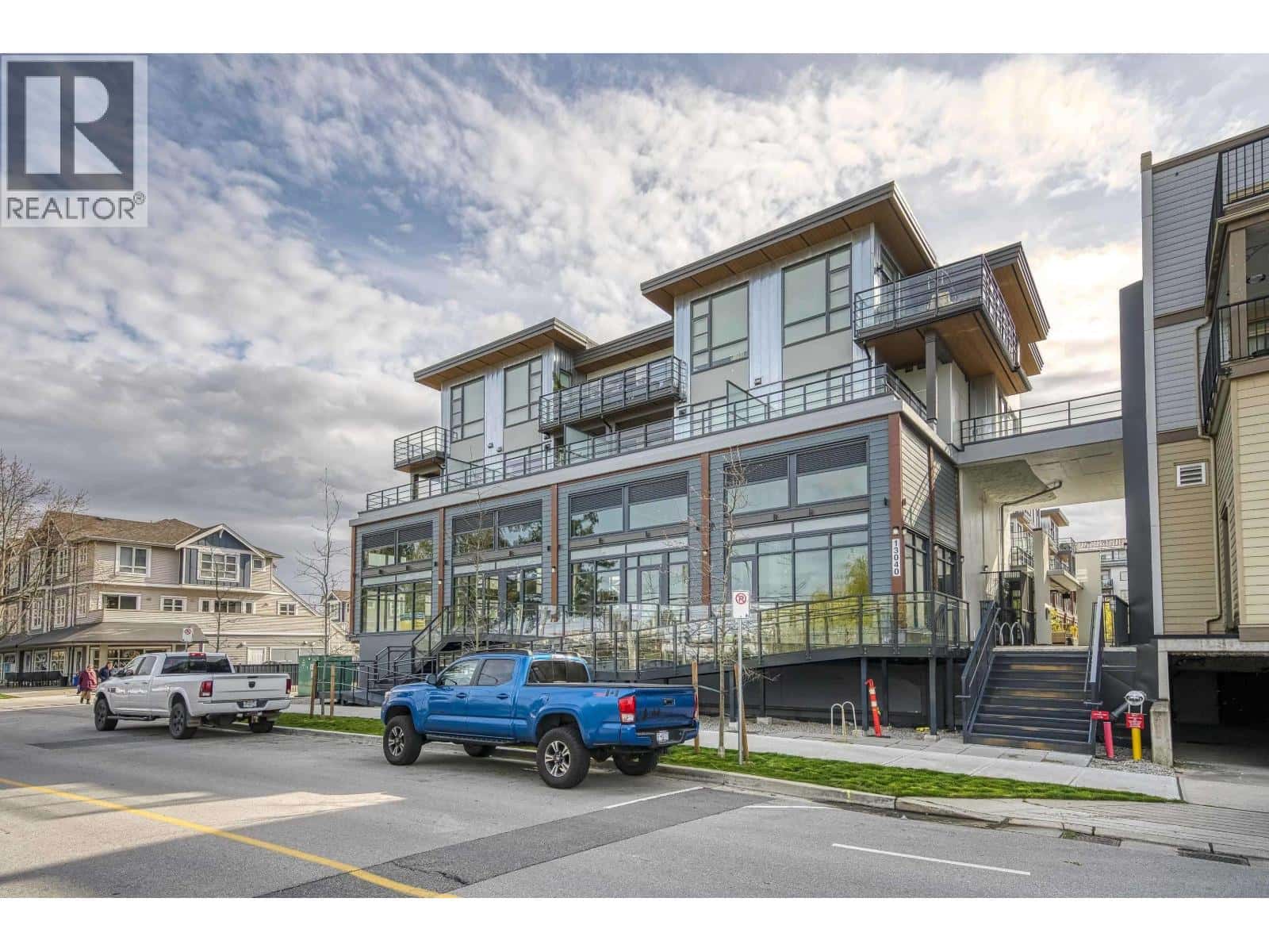 Richmond — Richmond - Photo 2 of 21