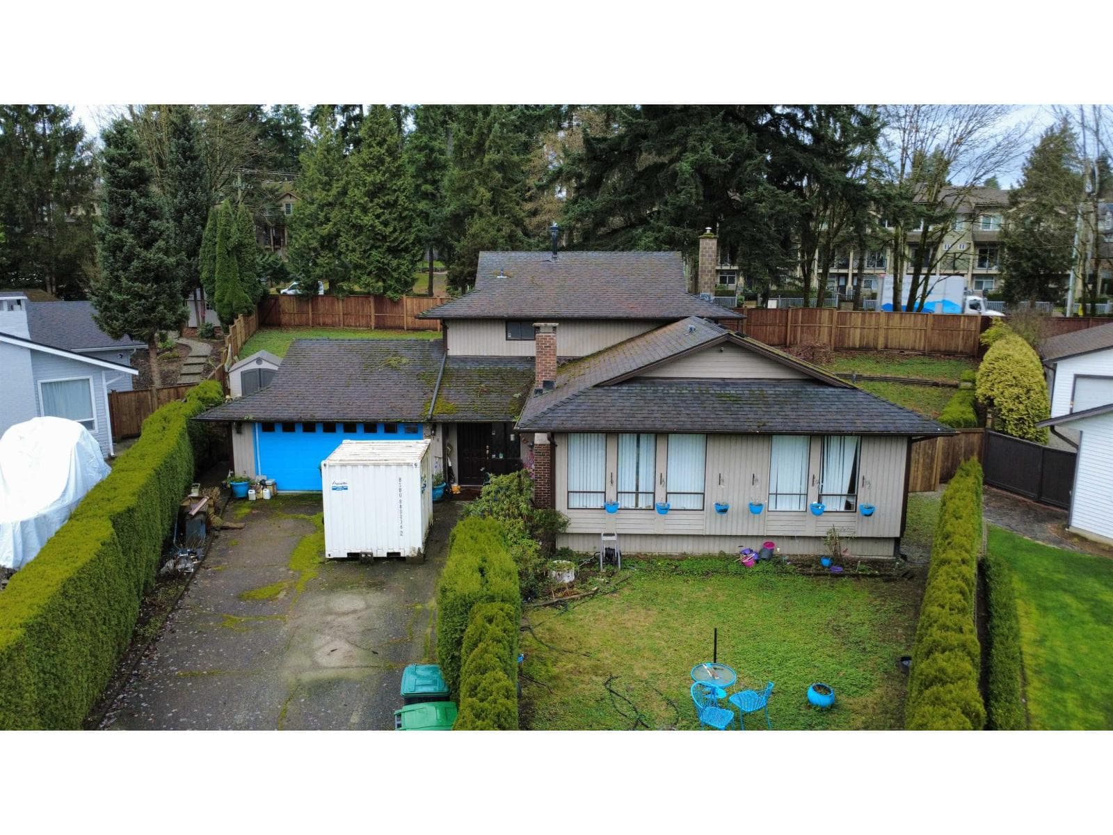 Surrey — Surrey - Main photo