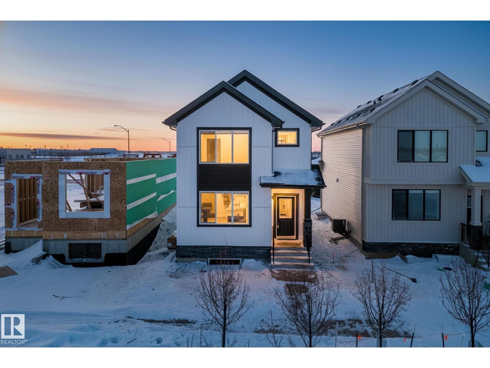 Morinville — Morinville - Main photo