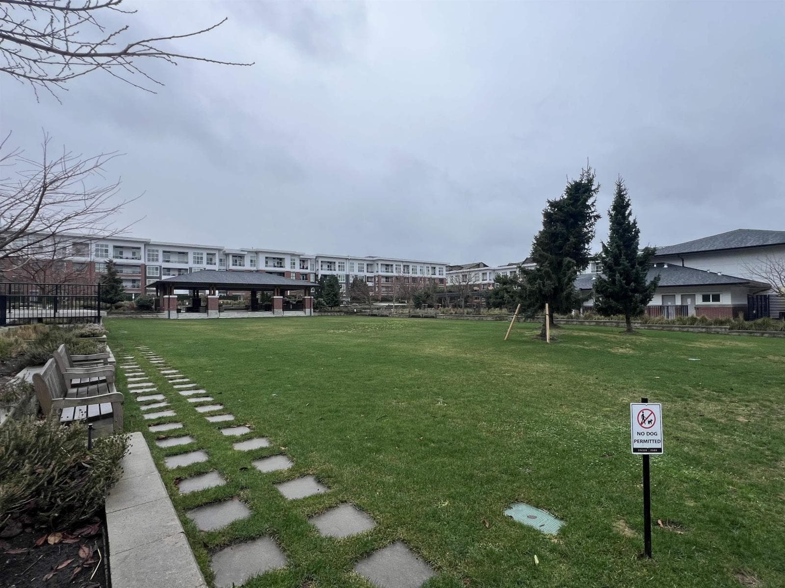 Langley — Langley - Main photo